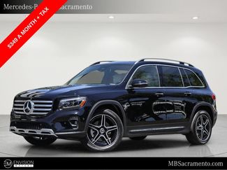 Certified 2026 Mercedes-Benz GLB 250 video 1