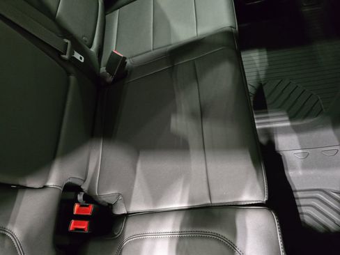 New 2026 Chevrolet Silverado 1500 LT w/ All Star Edition Plus image 12