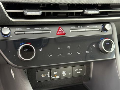 New 2026 Hyundai Sonata SEL image 31