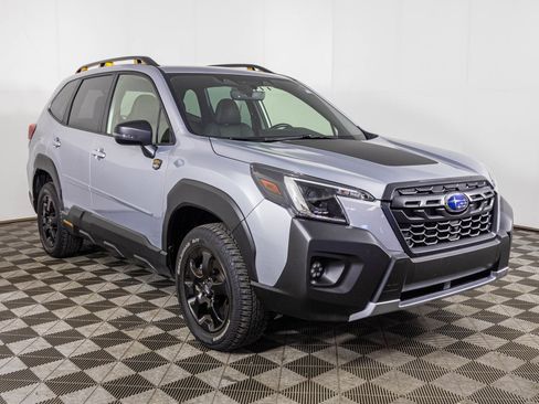 Used 2023 Subaru Forester Wilderness AWD/4WD image 13
