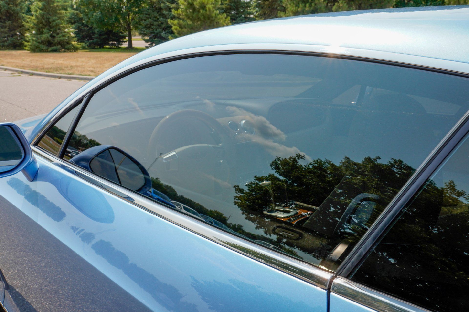 Used 2012 Bentley Continental GT AWD/4WD image 39