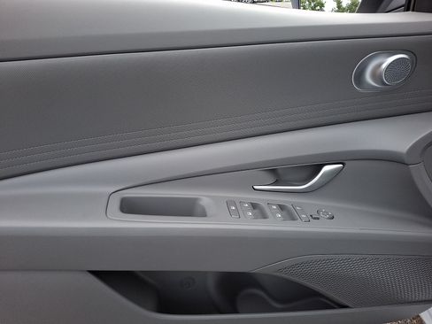Certified 2024 Hyundai Elantra SEL FWD image 12