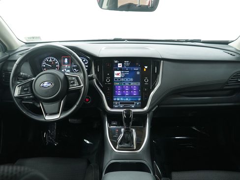 Used 2020 Subaru Outback Premium image 16