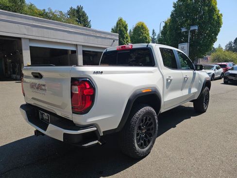 Used 2026 GMC Canyon Elevation w/ Convenience Package AWD/4WD image 7
