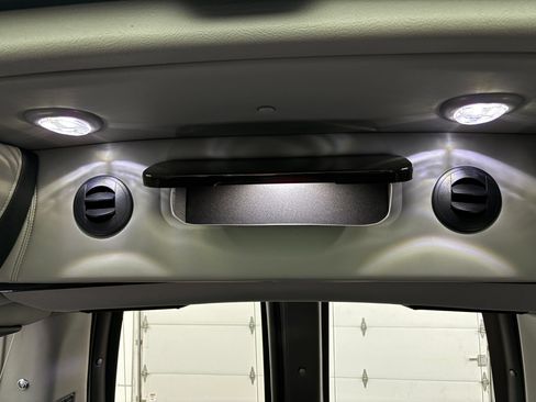 Used 2026 GMC Savana 2500 w/ Driver Convenience Package RWD image 53