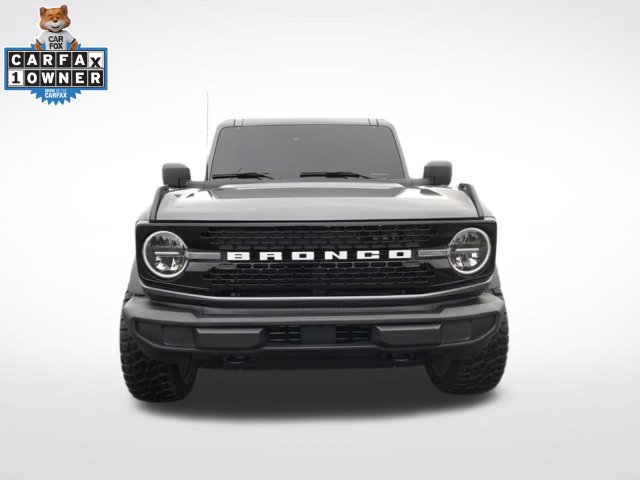 Used 2025 Ford Bronco Big Bend AWD/4WD image 10