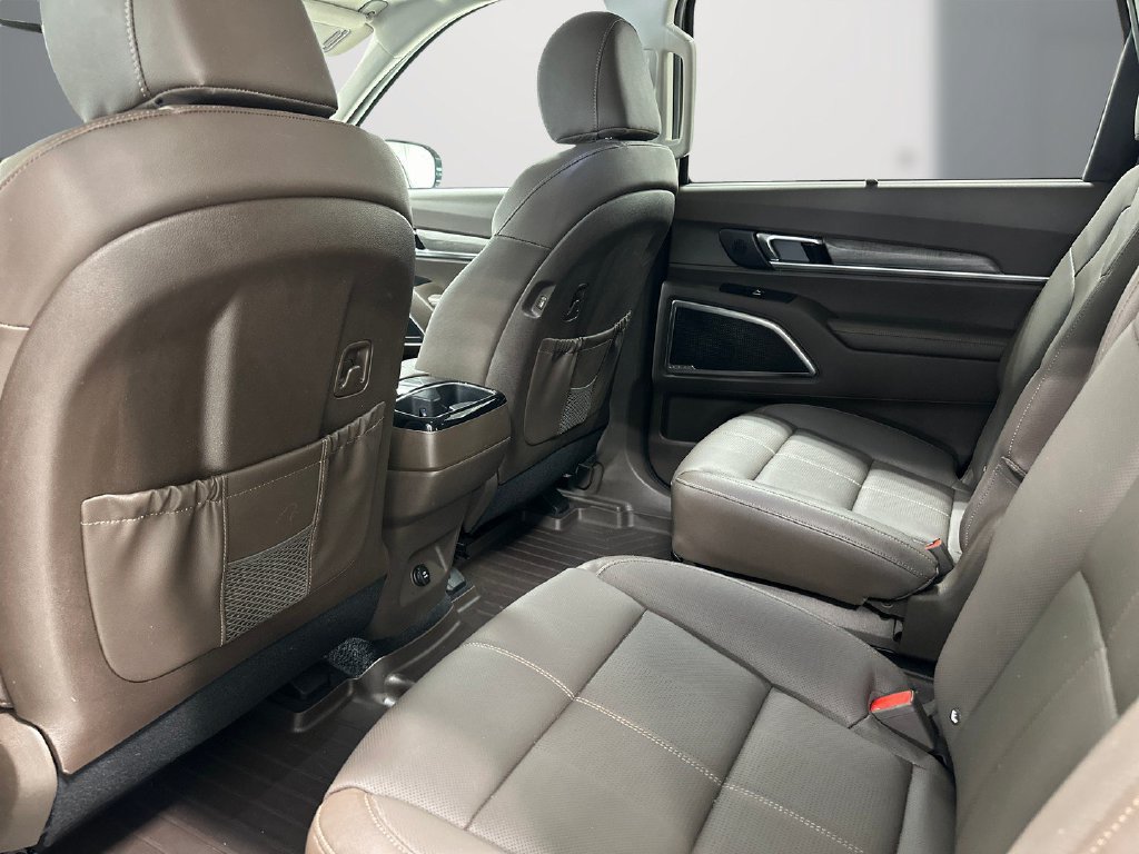 Used 2022 Kia Telluride SX w/ Towing Package FWD image 15