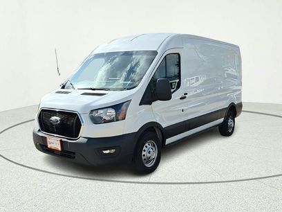 Used 2022 Ford Transit 350 Medium Roof