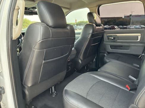 Used 2018 RAM 1500 Lone Star RWD image 20