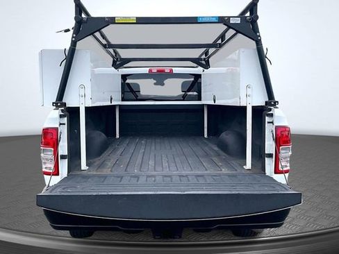 Used 2022 RAM 2500 Tradesman AWD/4WD image 7