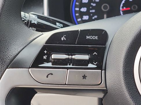 Used 2023 Hyundai Tucson SEL image 20