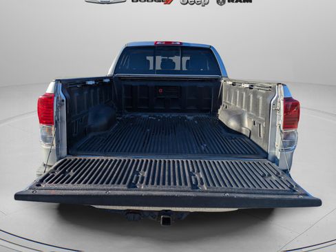 Used 2013 Toyota Tundra Limited image 9