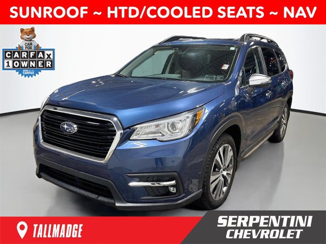 Used 2019 Subaru Ascent Touring AWD/4WD image 1
