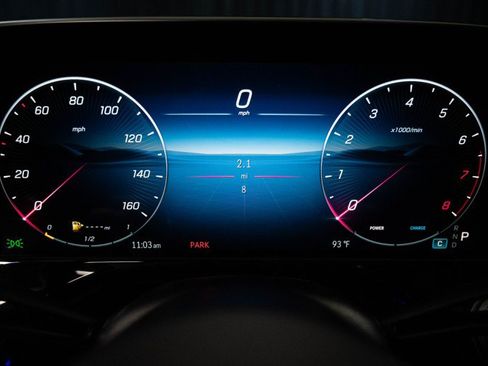 New 2026 Mercedes-Benz E 350 Sedan image 24