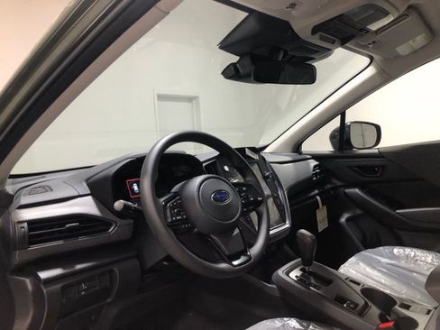New 2026 Subaru Crosstrek 2.5i image 22