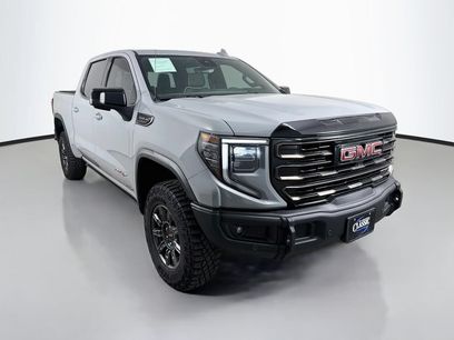 Used 2024 GMC Sierra 1500 AT4X
