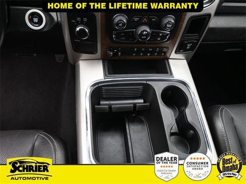 Used 2017 RAM 2500 Laramie image 30