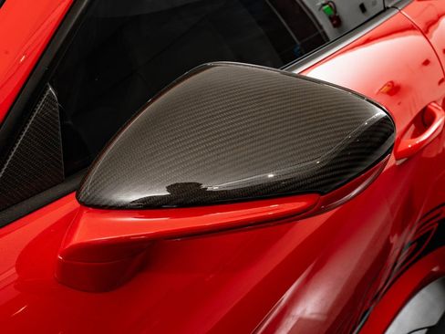 Used 2024 Porsche 911 GT3 RS RWD image 15