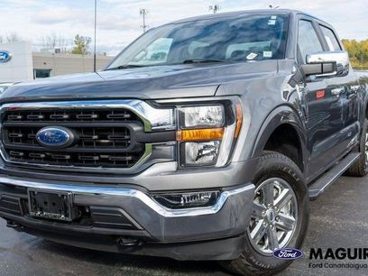 Used 2023 Ford F150 XLT