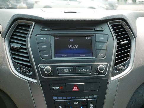 Used 2017 Hyundai Santa Fe Sport AWD/4WD image 15
