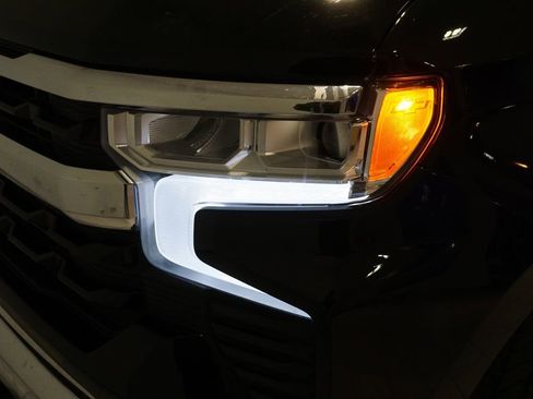 Certified 2024 Chevrolet Silverado 1500 LT image 30