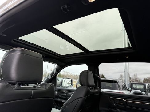 Used 2020 RAM 1500 Limited image 21