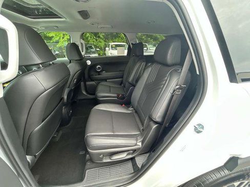 New 2026 Hyundai Palisade SEL image 6