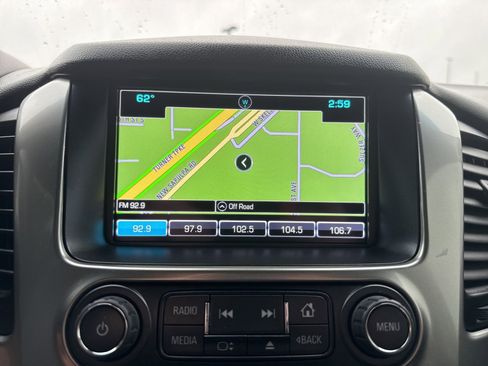 Used 2017 Chevrolet Suburban Premier image 13