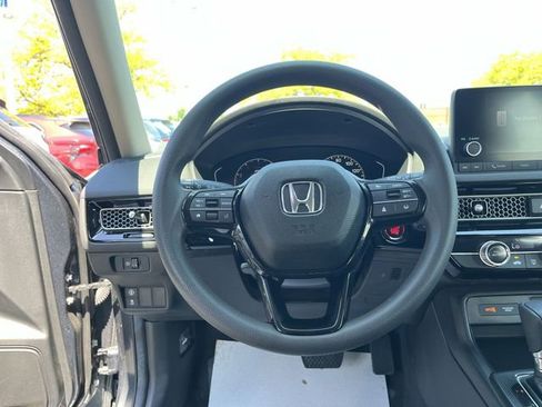 Used 2024 Honda Civic LX image 13