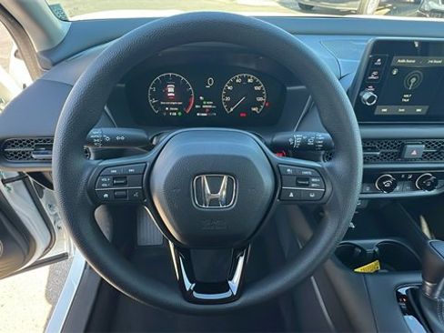New 2026 Honda HR-V LX image 26