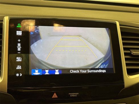 Used 2016 Honda Pilot EX-L image 24