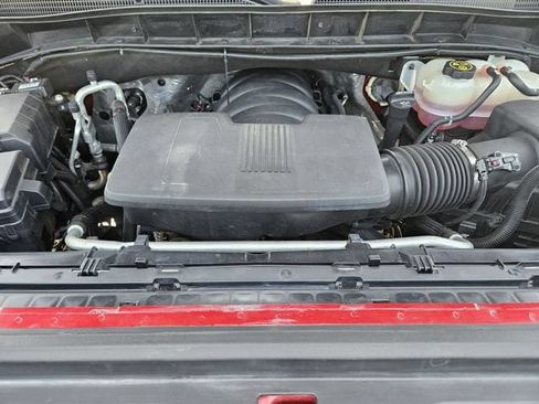 Used 2021 GMC Sierra 1500 AT4 w/ AT4 Premium Package AWD/4WD image 33