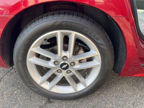 Used 2013 Chevrolet Impala LTZ image 41