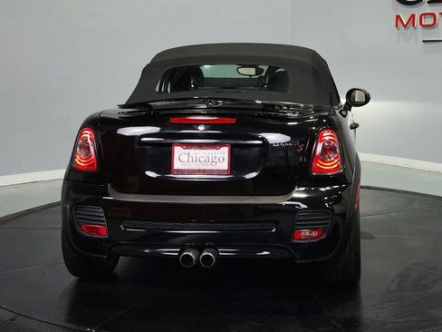 Used 2015 MINI Cooper Roadster S FWD image 20