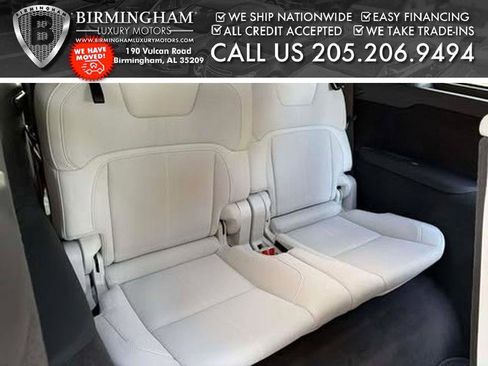 Used 2026 Lucid Gravity Grand Touring AWD/4WD image 2