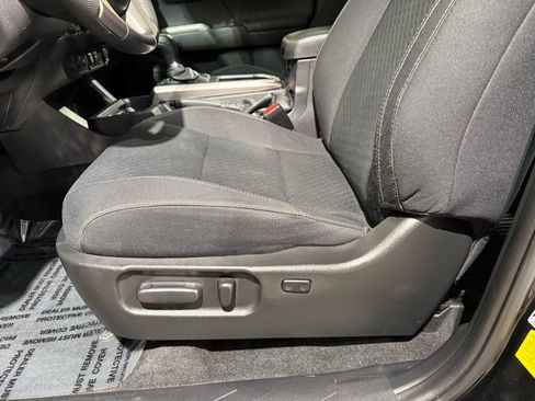 Certified 2023 Toyota Tacoma 4x4 Double Cab w/ Trail Edition image 13