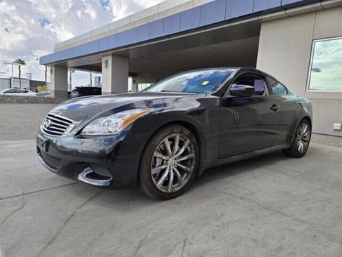 Used 2008 INFINITI G37 Journey w/ Premium Pkg image 2