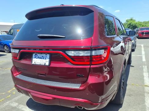 Used 2023 Dodge Durango R/T AWD/4WD image 2