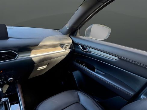 Certified 2023 MAZDA CX-5 Signature image 33