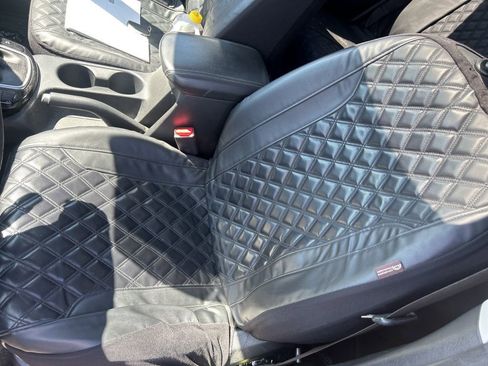 Certified 2022 Kia Seltos EX image 19