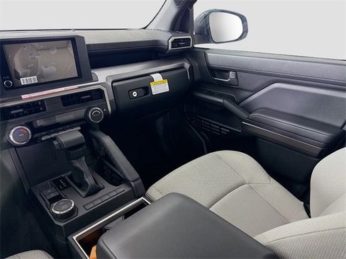 New 2025 Toyota 4Runner SR5 image 21