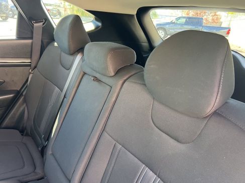 Used 2023 Hyundai Tucson SEL image 21