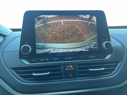 Used 2021 Nissan Altima 2.5 SV image 28