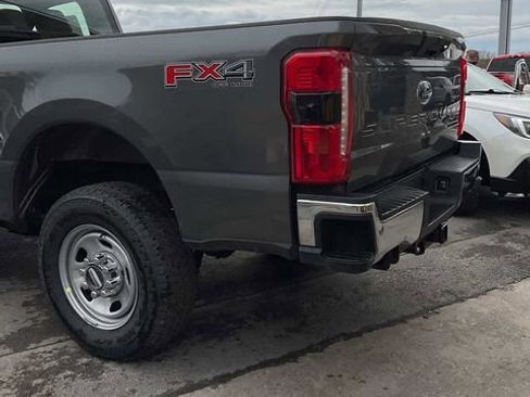 Used 2026 Ford F350 XL w/ 360-Degree Camera Package AWD/4WD image 5