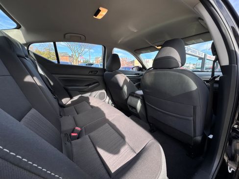 Used 2023 Nissan Altima 2.5 SV image 23