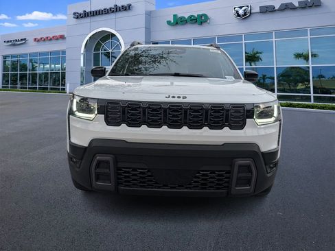 New 2026 Jeep Cherokee Limited image 2