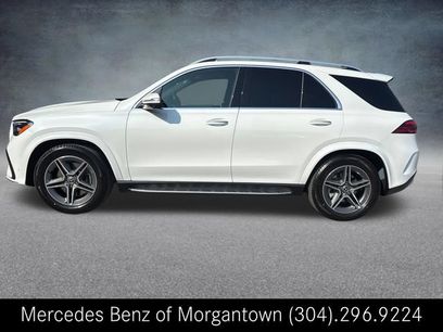 New 2026 Mercedes-Benz GLE 350 4MATIC