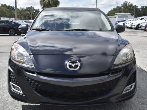Used 2010 MAZDA MAZDA3 s Sport FWD image 5