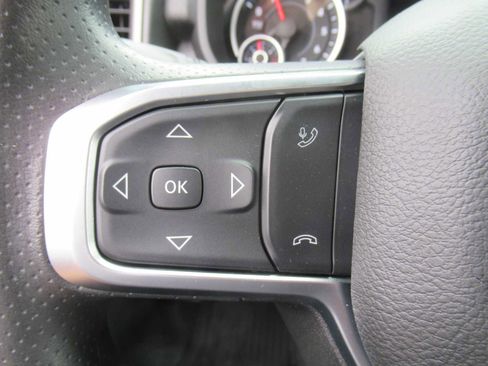 New 2026 RAM 2500 Tradesman w/ Power Wagon Package image 29