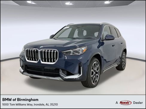 New 2026 BMW X1 xDrive28i image 1